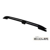 Ekiciler Doblo Maxı Uzun Şase 2010 Tavan Çıtası P.bagaj Siyah