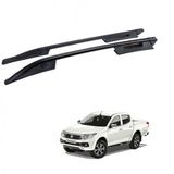 Ekiciler Fiat Fullback Port Bagaj (Tavan Çıtası) Falcon Siyah