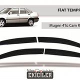 EKİCİLER FİAT TEMPRA CAM RÜZGARLIĞI