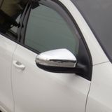 EKİCİLER GOLF 6 KROM AYNA KAPAĞI PASLANMAZ ÇELİK