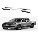 Ekiciler Gri Amarok Falcon Port Bagaj Tavan Çıtası