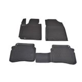 Ekiciler Hyundai i10 2020 + 3D Havuzlu Paspas Direksiyon Kılıfı