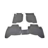 Ekiciler L - 200 06 + 3D Havuzlu Hediyeli Paspas Direksiyon Kılıfı