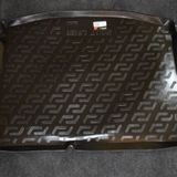 EKİCİLER L.LOCKER FİAT DOBLO II (15-) BAGAJ HAVUZU