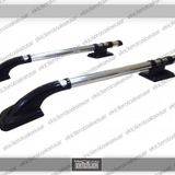 EKİCİLER L200 TAVAN ÇITASI (19+) PORT BAGAJ NİKEL (ARA ATKISIZ)