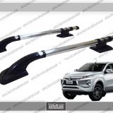 Ekiciler L200 Tavan Çıtası ( 2006-2019) Port Bagaj Nikel