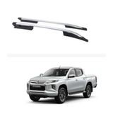 Ekiciler Mitsubishi L 200 2019- Port Bagaj Tavan Çıtası Falcon
