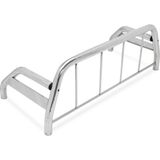 Ekiciler Mitsubishi L 200 Triton 2015+ Cam Korumalı Roll Bar