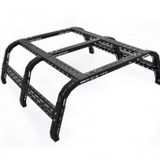Ekiciler Navara 2005-2016 Pick-Up Spider Rollbar Çadır Taşıyıcı