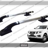 Ekiciler Navara Tavan Çıtası ( 2006-2019) Port Bagaj Nikel
