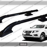 Ekiciler Navara Tavan Çıtası ( 2006-2019) Port Bagaj Siyah
