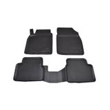 Ekiciler Opel Insignia 09 - 16 3D Havuzlu Paspas Direksiyon Kılıfı