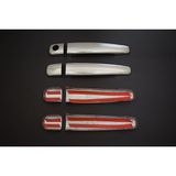 Ekiciler Peugeot 307 Kapı Kolu (2001-2008) Kapı Kolu