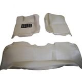 Ekiciler Range Rover 2005-2013 5D Bej Oto Paspas