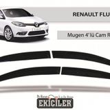 EKİCİLER RENAULT FLUENCE CAM RÜZGARLIĞI