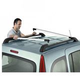 Ekiciler Renault Kangoo Iı Port Bagaj Tavan Çıtası ( 2008 - 2014)