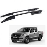 Ekiciler Siyah Amarok Falcon Port Bagaj Tavan Çıtası