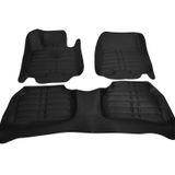 Ekiciler Sportage 2010-2016 5D Siyah Oto Paspas