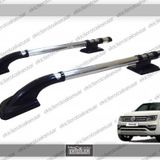 Ekiciler Tavan Çıtası Vw.Amarok ( 2010 Sonrası) Port Bagaj