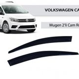 EKİCİLER VOLKSWAGEN CADDY CAM RÜZGARLIĞI