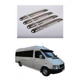 Ekiciler Vw Volt Krom Kapı Kolu Paslanmaz 1998 -2006