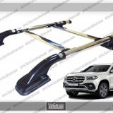 Ekiciler X-Class Tavan Çıtası ( 2017+) Port Bagaj Ara Atkılı