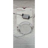 Ekim Aydınlatma 6W Yuvarlak Sıva Altı Slim LED Armatür Beyaz