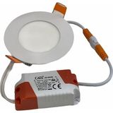 Ekim Aydınlatma Cata CT-5145 6W LED Panel Armatür Gün Işığı
