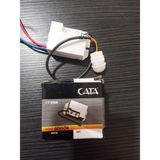 Ekim Aydınlatma Cata CT-9188 Zaman Saati ve Mini Sensörü 150W - RENK-seçenek - Beyaz