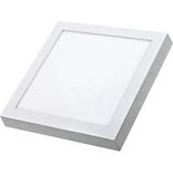 Ekim aydinlatma CT-5272 25 Watt Sıva Üstü Kare LED Panel Armatür Beyaz Işık