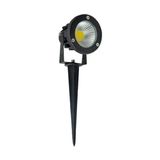 Ekim Aydınlatma Ybh 110 Dış Mekan Çim Armatürü – 10W IP65 LED Bahçe Aydınlatma Yeşil Işık