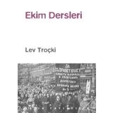 Ekim Dersleri - Lev Troçki