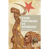 Ekim Fırtınası Ve Sonrası - Kolektif