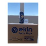 Ekin 400 ml Krom Yaldız 15'li Koli Sprey Boya