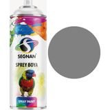Ekin 400 ml Mat Siyah Sprey Boya İç ve Dış Mekan Kullanımına Uygun Yüksek Kapatıcılık