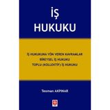 Ekin Basım Iş Hukuku