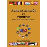 Ekin Basım Yayın Avrupa Birliği ve Türkiye