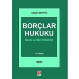 Ekin Basım Yayın Borçlar Hukuku