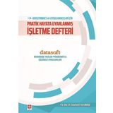 Ekin Basım Yayın Pratik Hayata Uyarlanmış İşletme Defteri