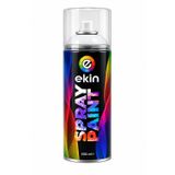 Ekin Pembe Sprey Boya 400 Ml – Parlak Akrilik Sprey Boya