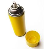 Ekin Sprey Boya 200ml Sarı