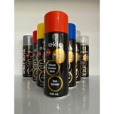 Ekin Sprey Boya 400 ml - 06-Turuncu