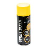 Ekin Sprey Boya 400ml Sarı