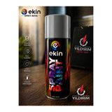 EKİN SPREY BOYA EKŞN SPREY BOAY 400 ML JANT GRİ
