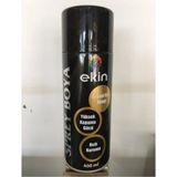 Ekin Sprey BOYA400 ml Siyah - 01-Siyah