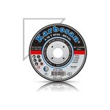 Ekin Ticaret Karbosan Metal Kesici Disk 115 Mm Metal Kesme Taşı Diski
