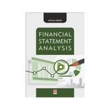 Ekin Yayınevi Ali İhsan Akgün Financial Statement Analysis
