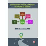 Ekin Yayınevi Destinasyon Pazarlamasında Platform İş Modeli