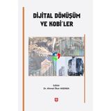 Ekin Yayınevi Dijital Dönüşüm ve Kobi'ler