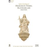 Ekin Yayınevi Hukukun Temel Kavramları Kemal Gözler Karton Kapaklı Öğrenci Dostu Kitap 2025 Yayın Evi - Renkli